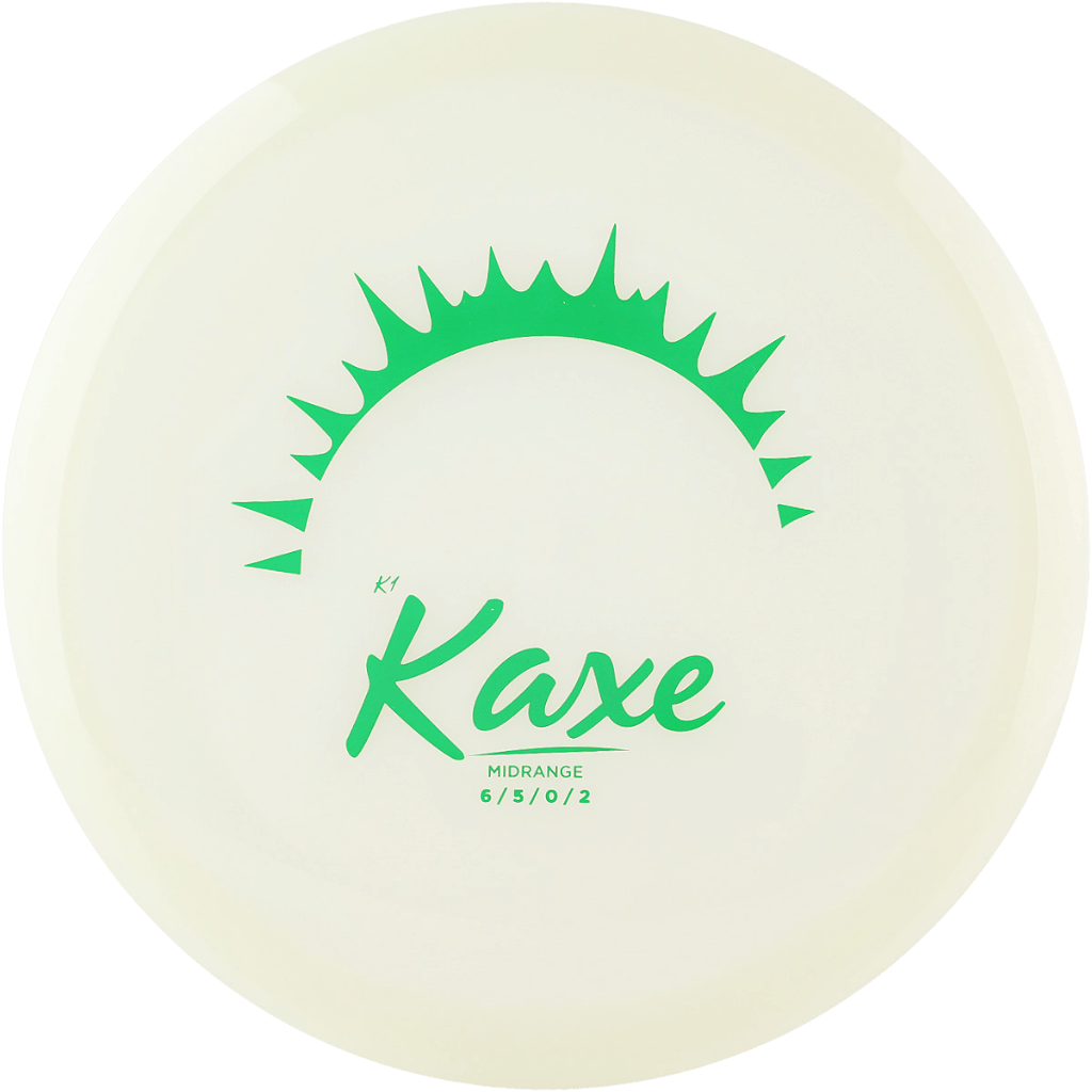 K1 Glow Kaxe