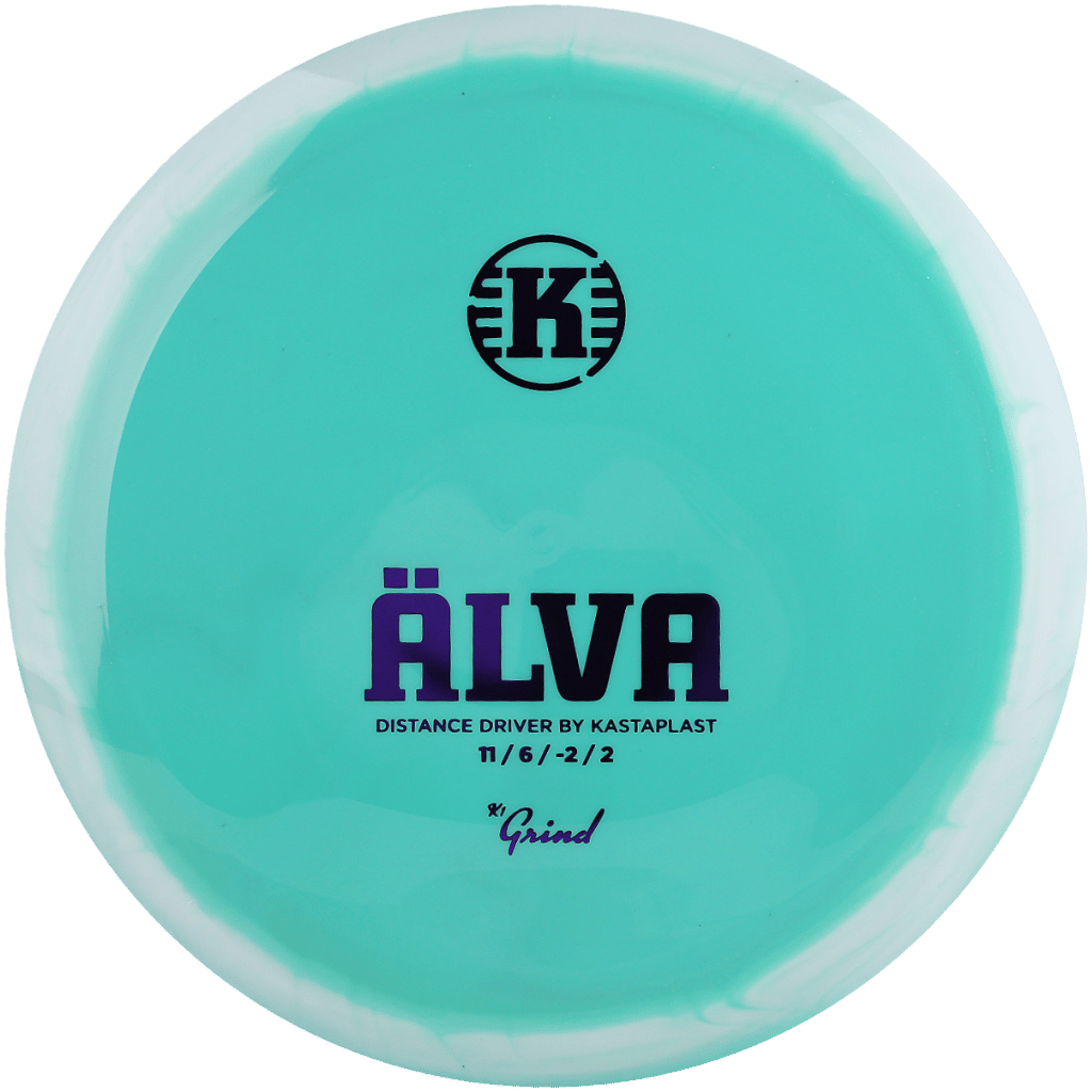 K1 Grind Älva