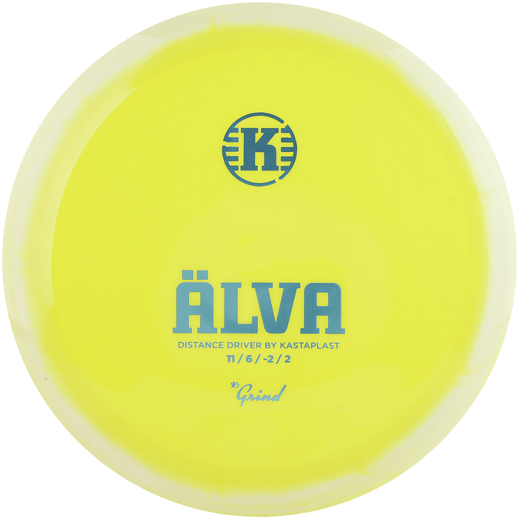 K1 Grind Älva