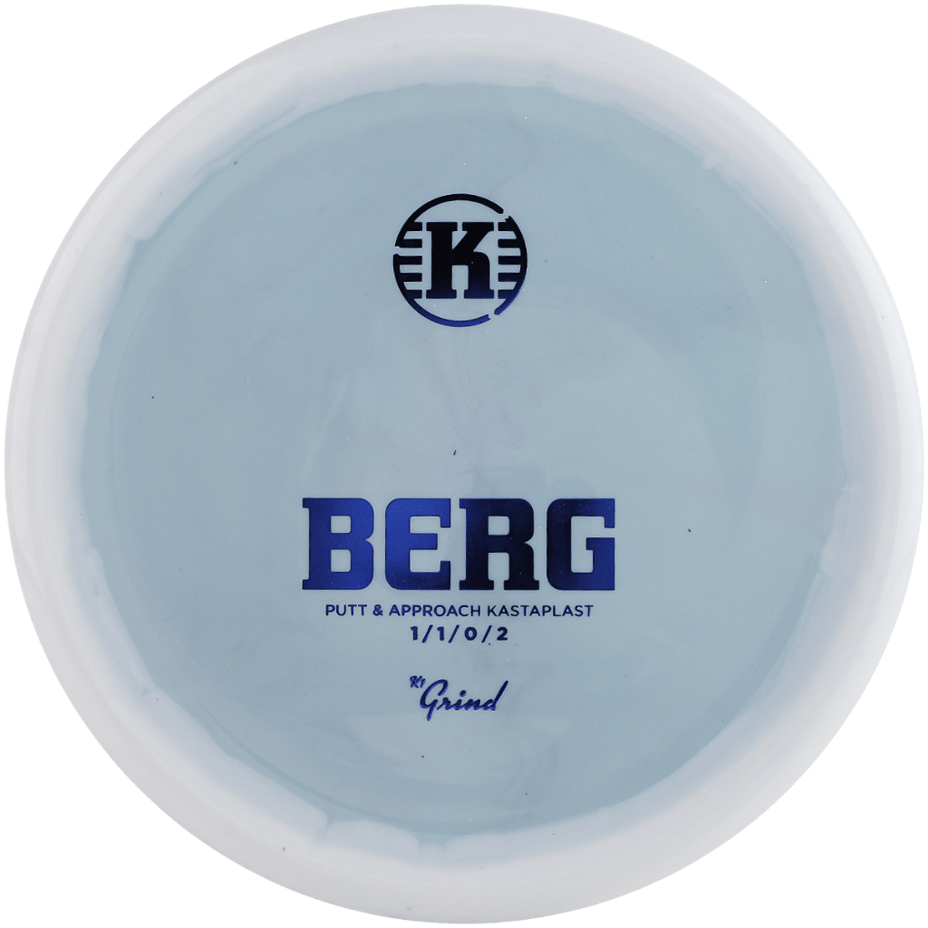 K1 Grind Berg