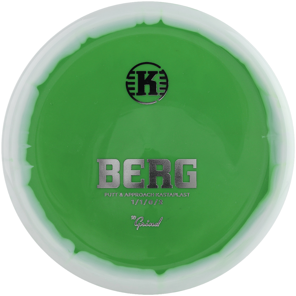 K1 Grind Berg