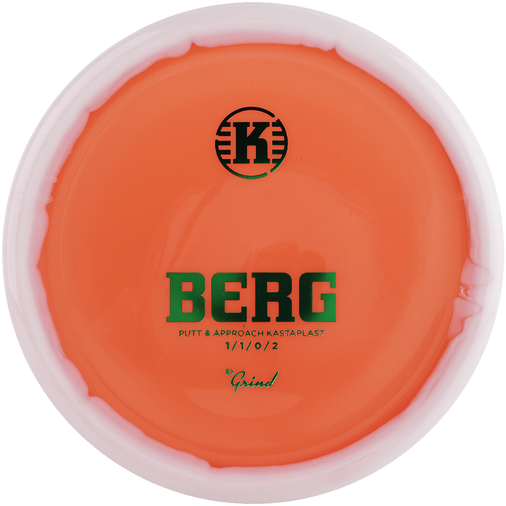 K1 Grind Berg