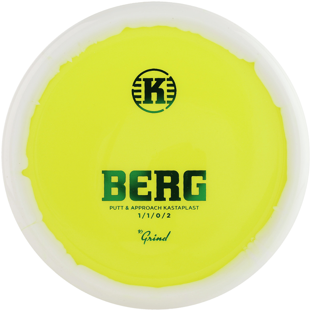 K1 Grind Berg