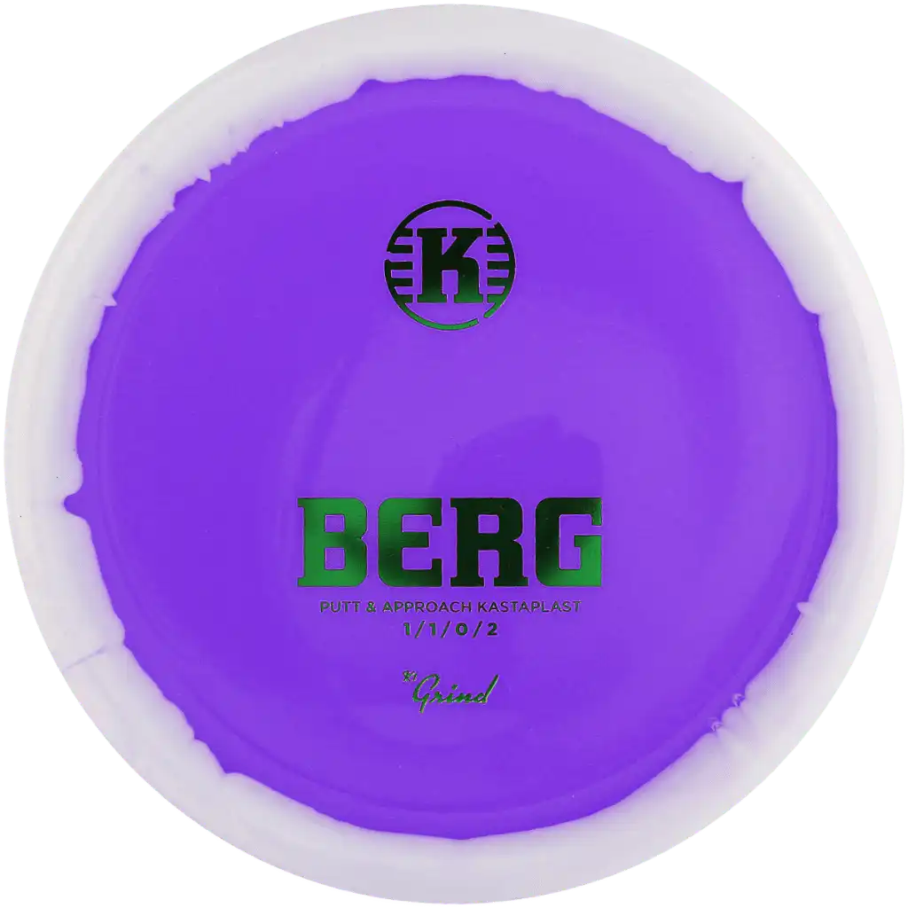 K1 Grind Berg