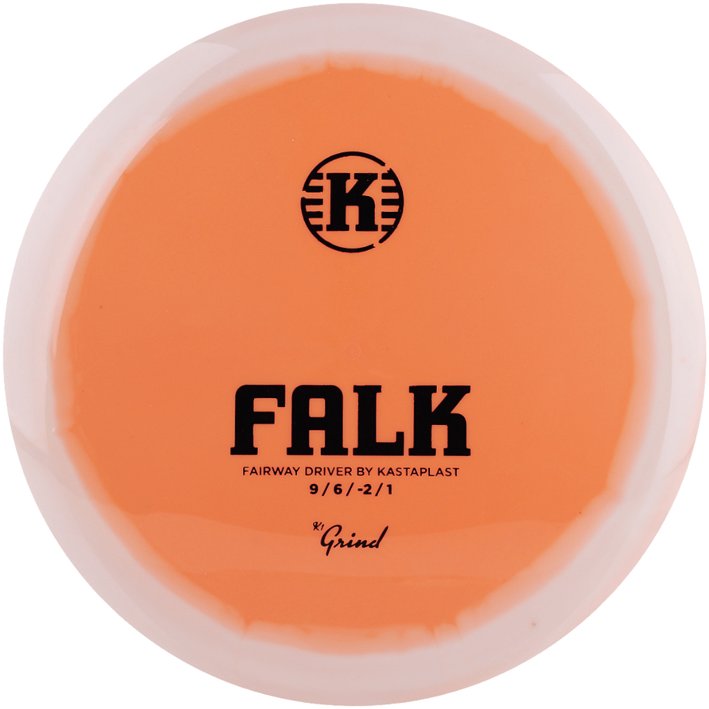 K1 Grind Falk