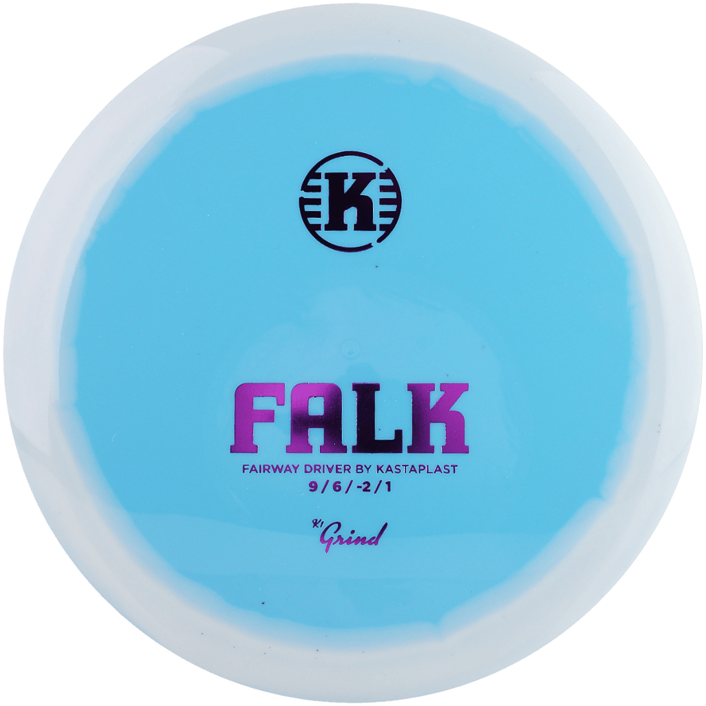 K1 Grind Falk