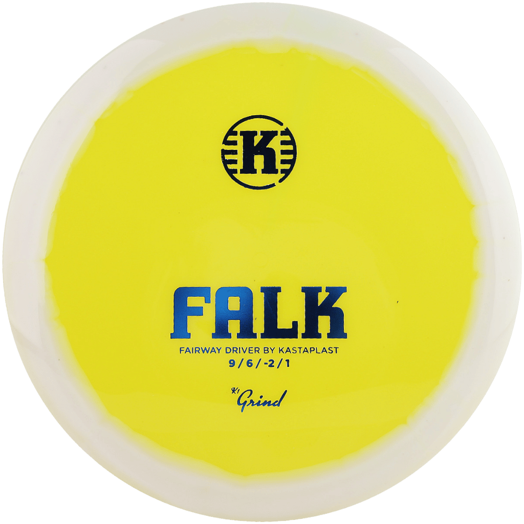 K1 Grind Falk