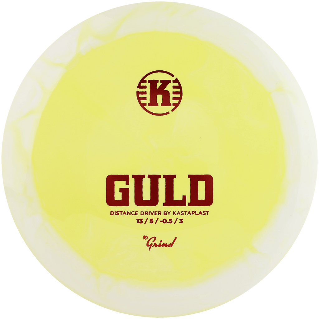 K1 Grind Guld