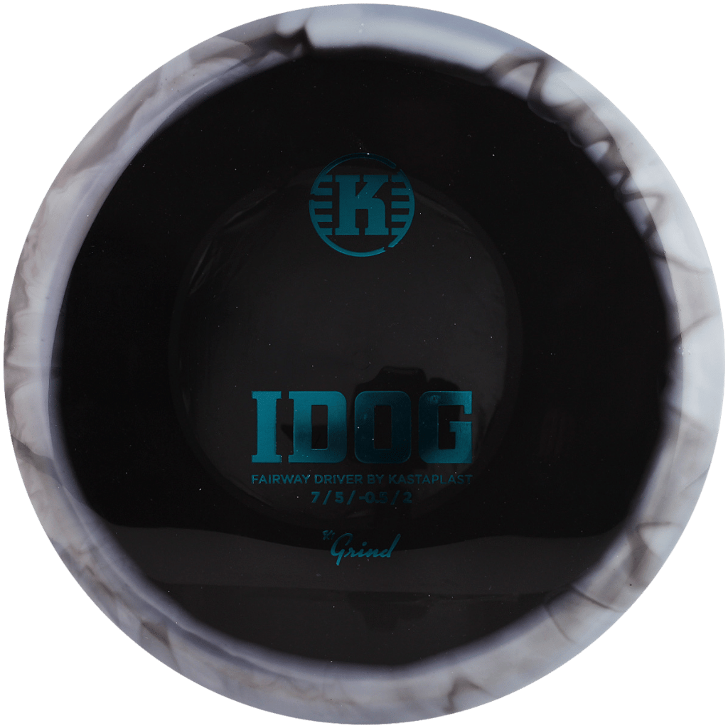 K1 Grind Idog