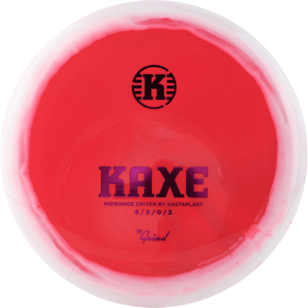 K1 Grind Kaxe