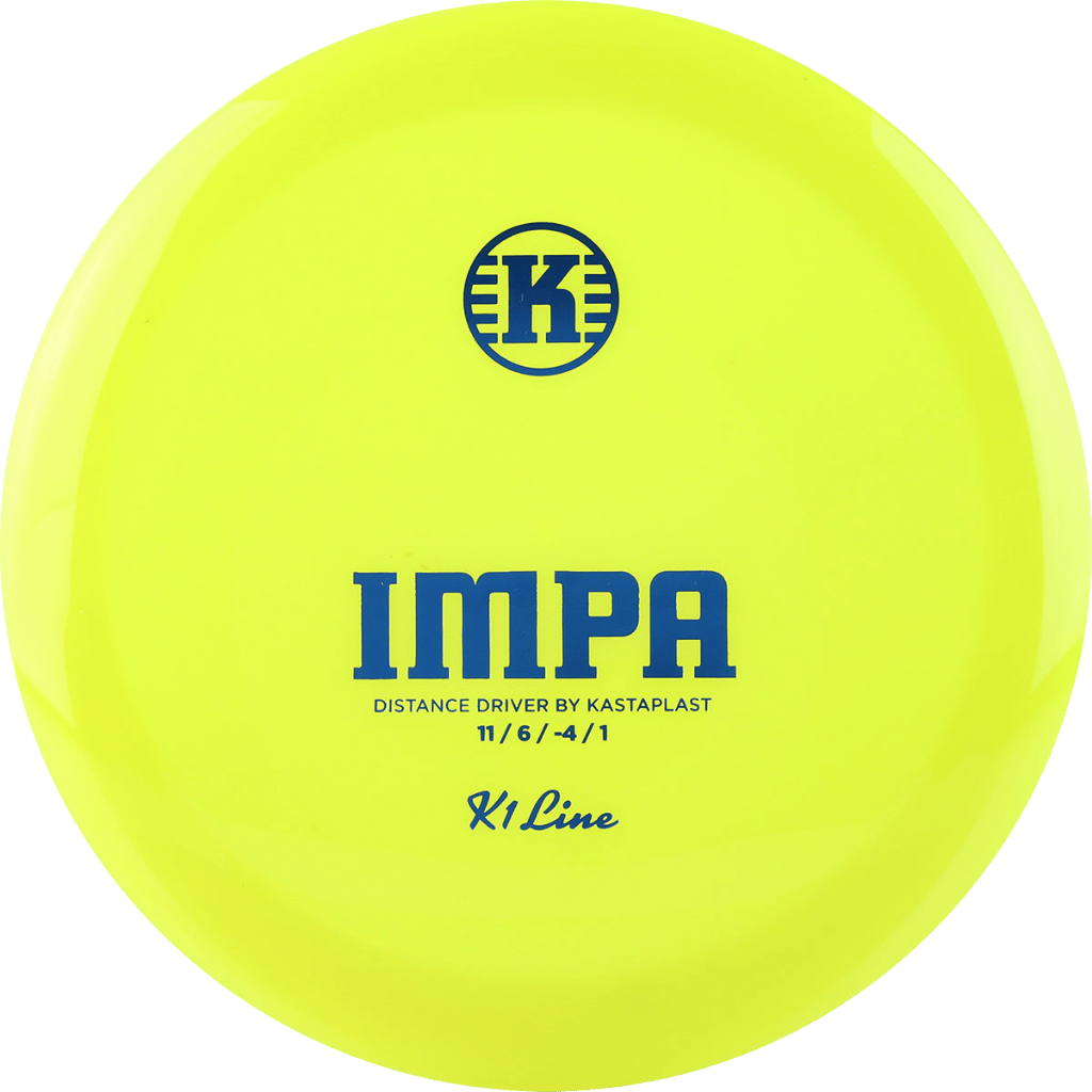 K1 Impa