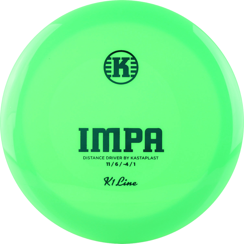 K1 Impa