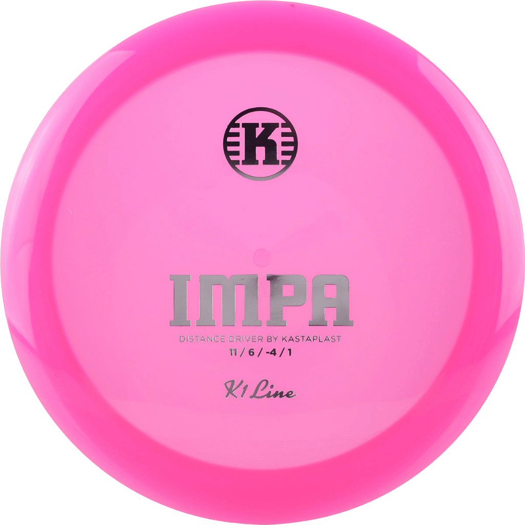K1 Impa