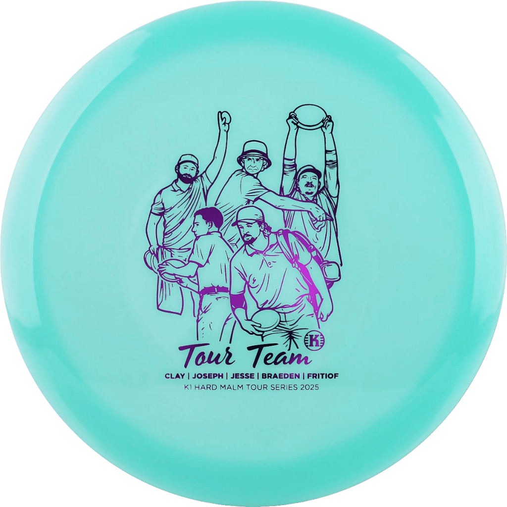 K1 Hard Malm - Tour Team Tour Series