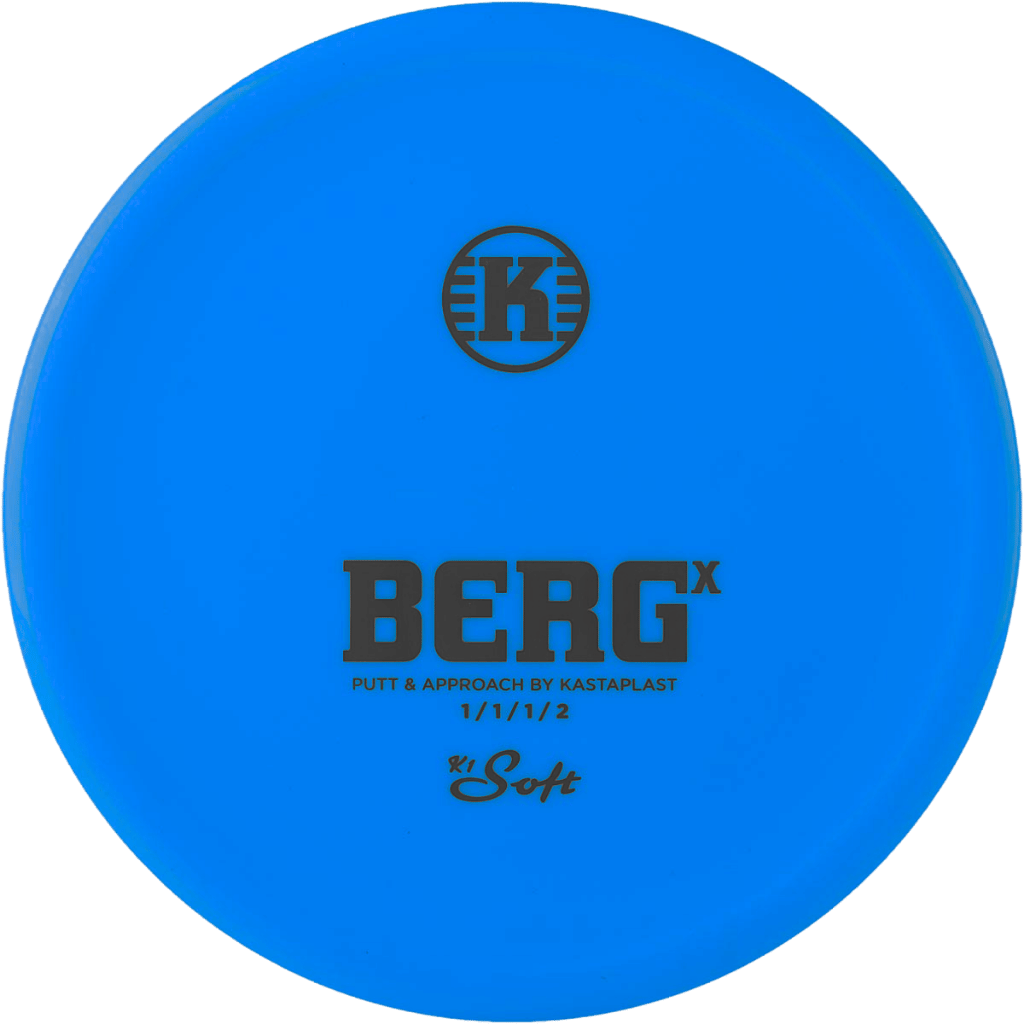 K1 Soft Berg X