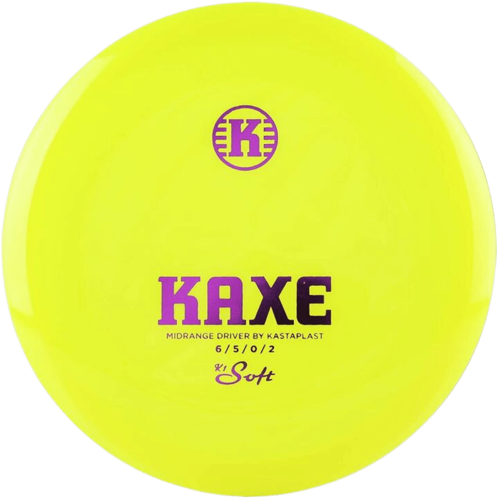 K1 Soft Kaxe