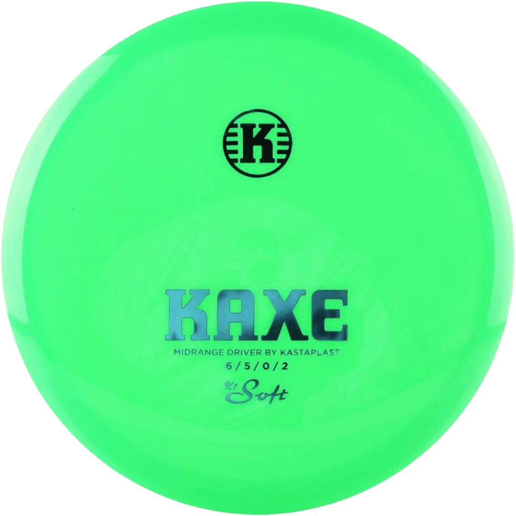 K1 Soft Kaxe