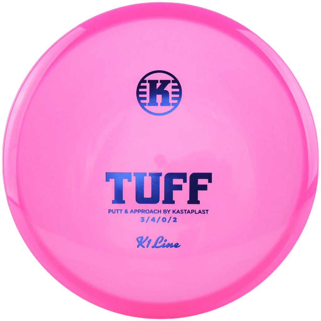K1 Tuff