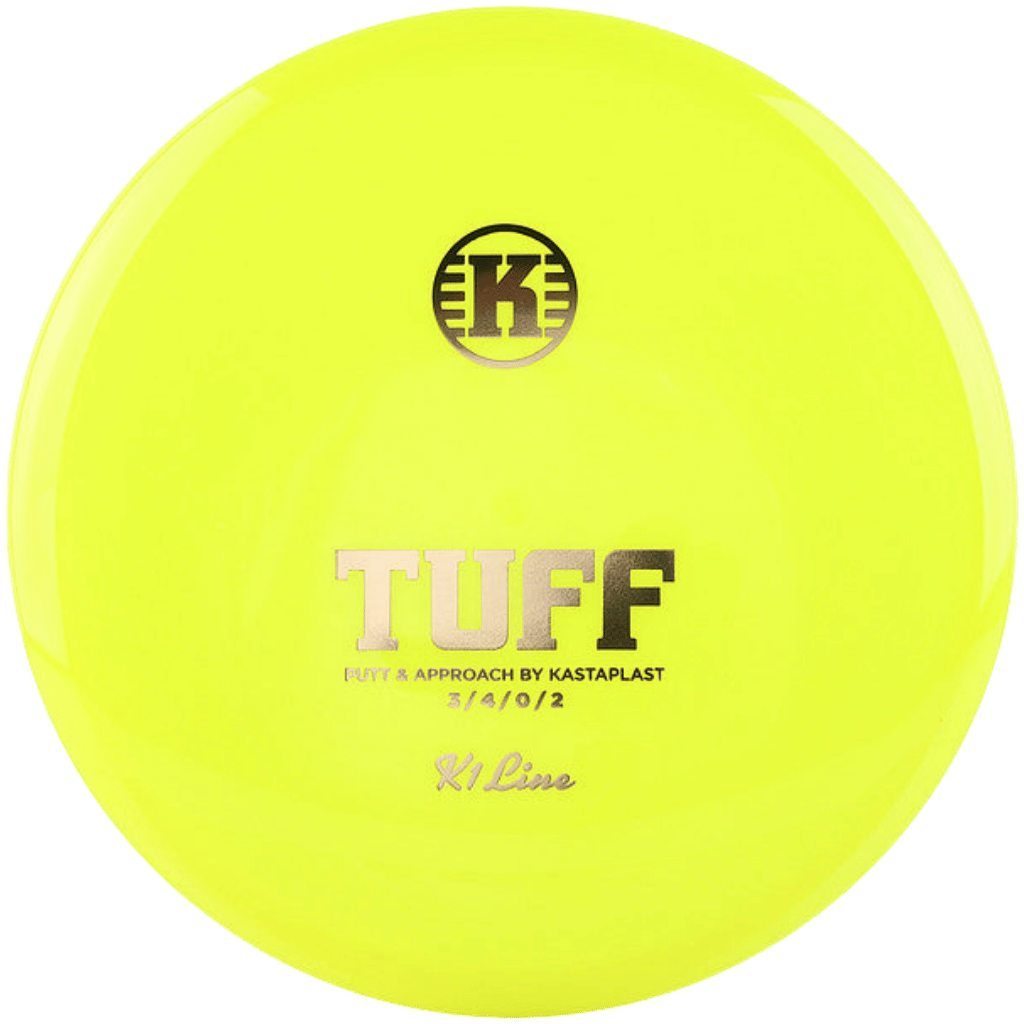 K1 Tuff