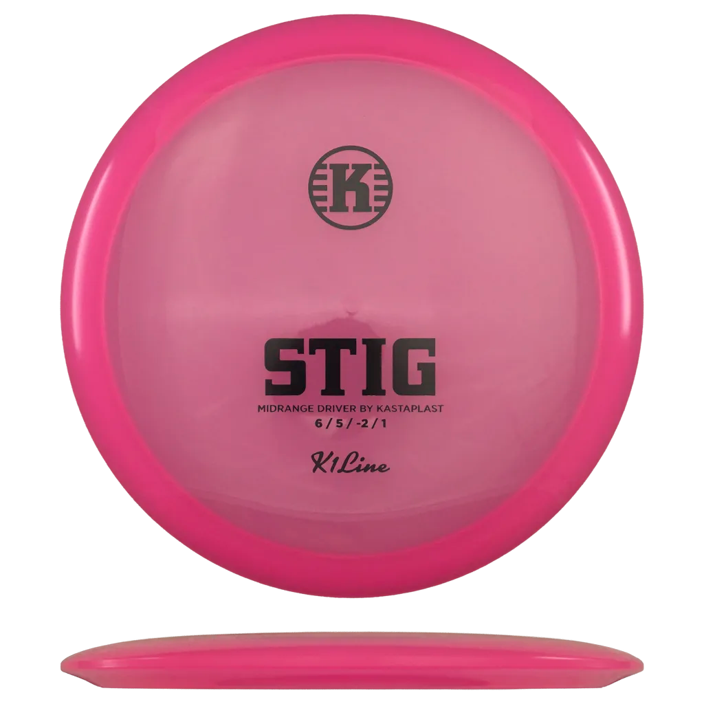 K1 Stig