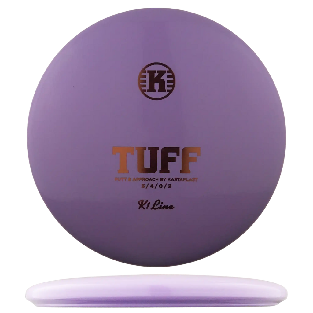 K1 Tuff