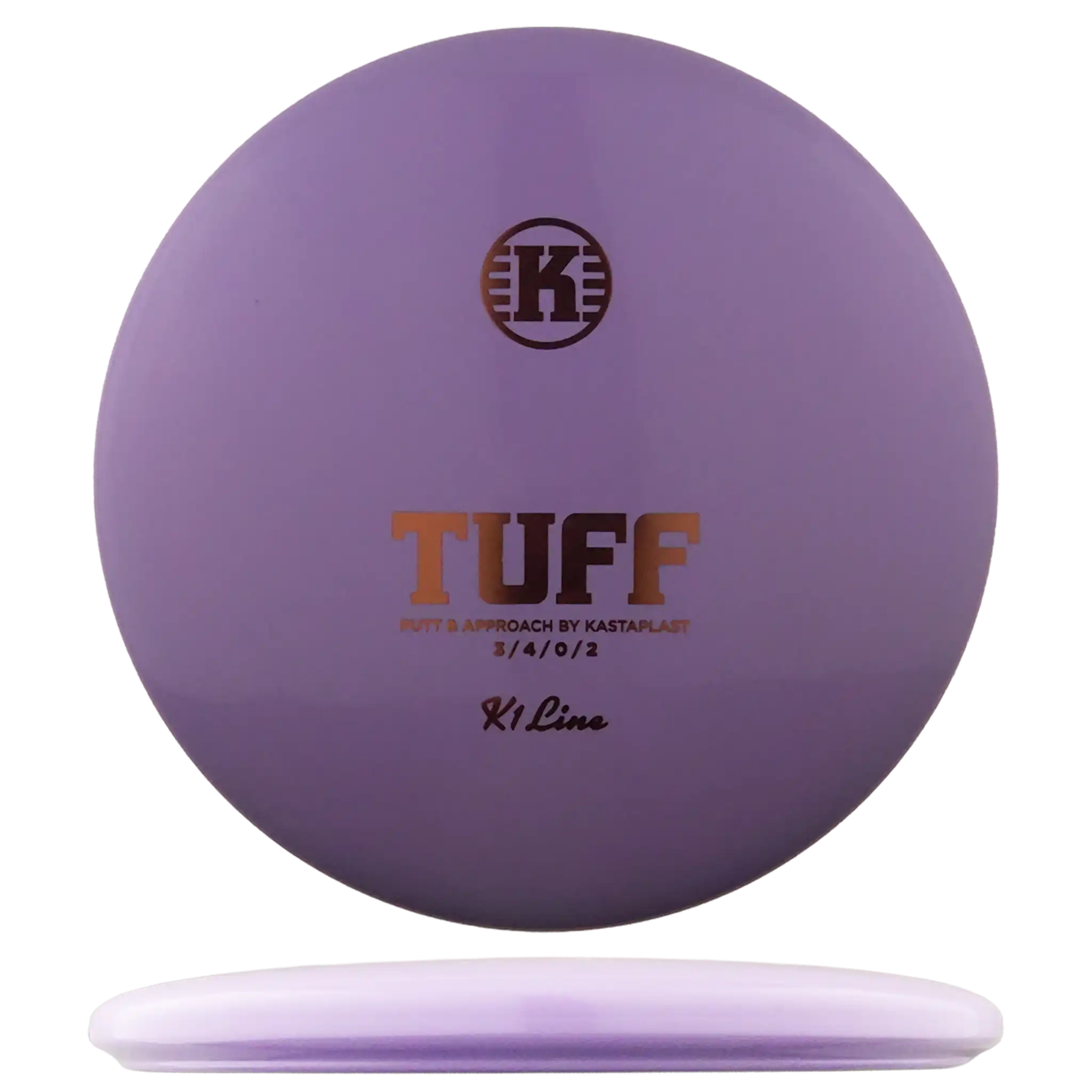 K1 Tuff