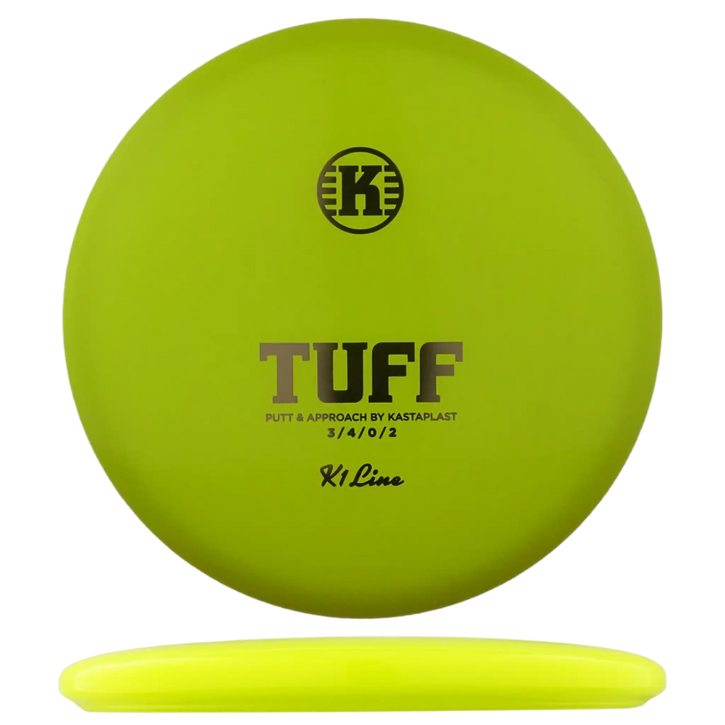 K1 Tuff