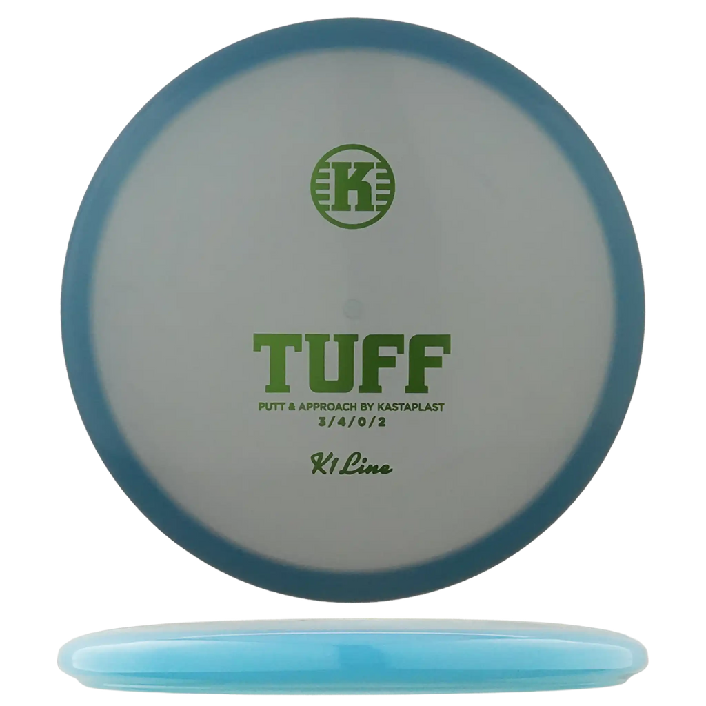 K1 Tuff