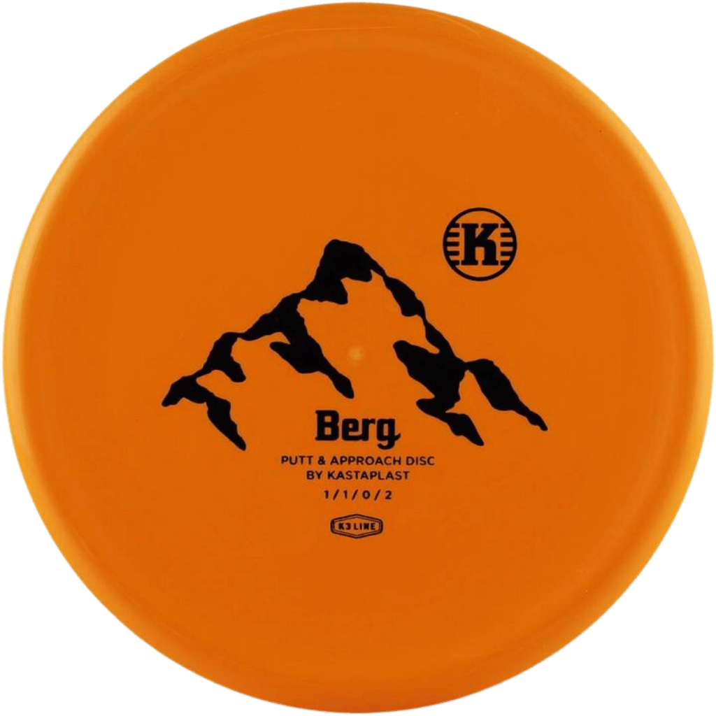K3 Berg