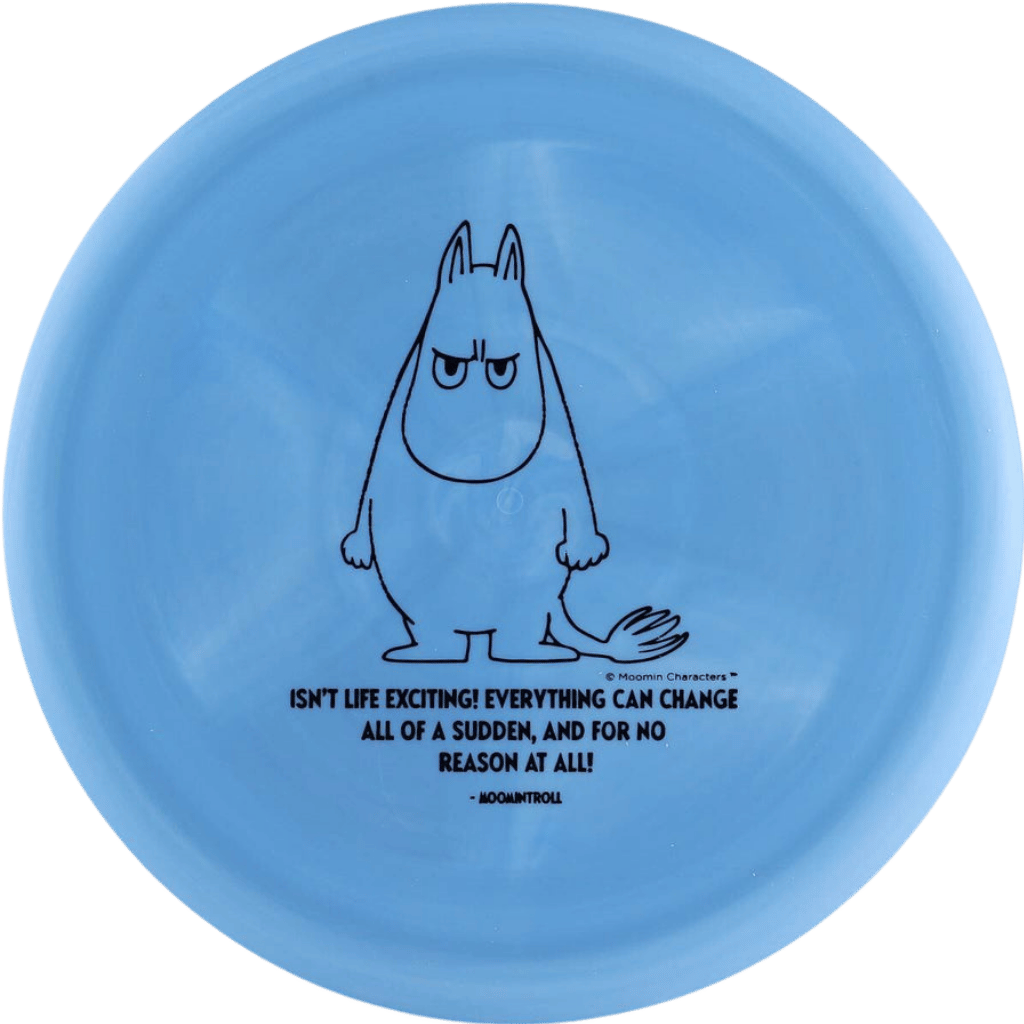 K3 Reko X - Mumin
