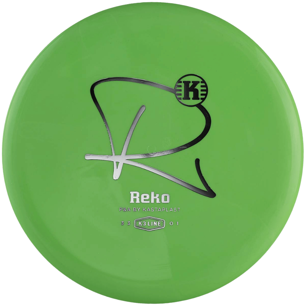 K3 Reko