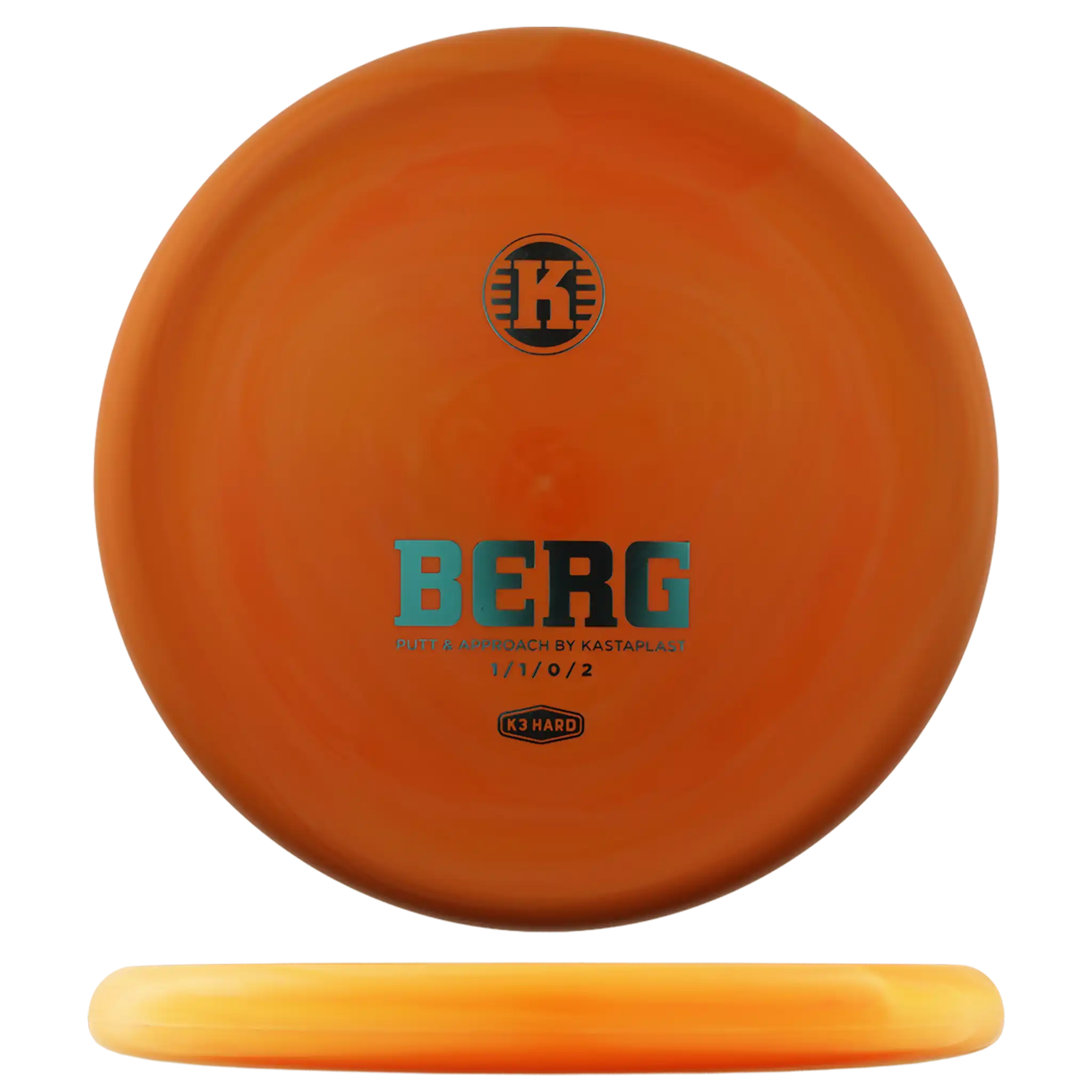K3 Hard Berg