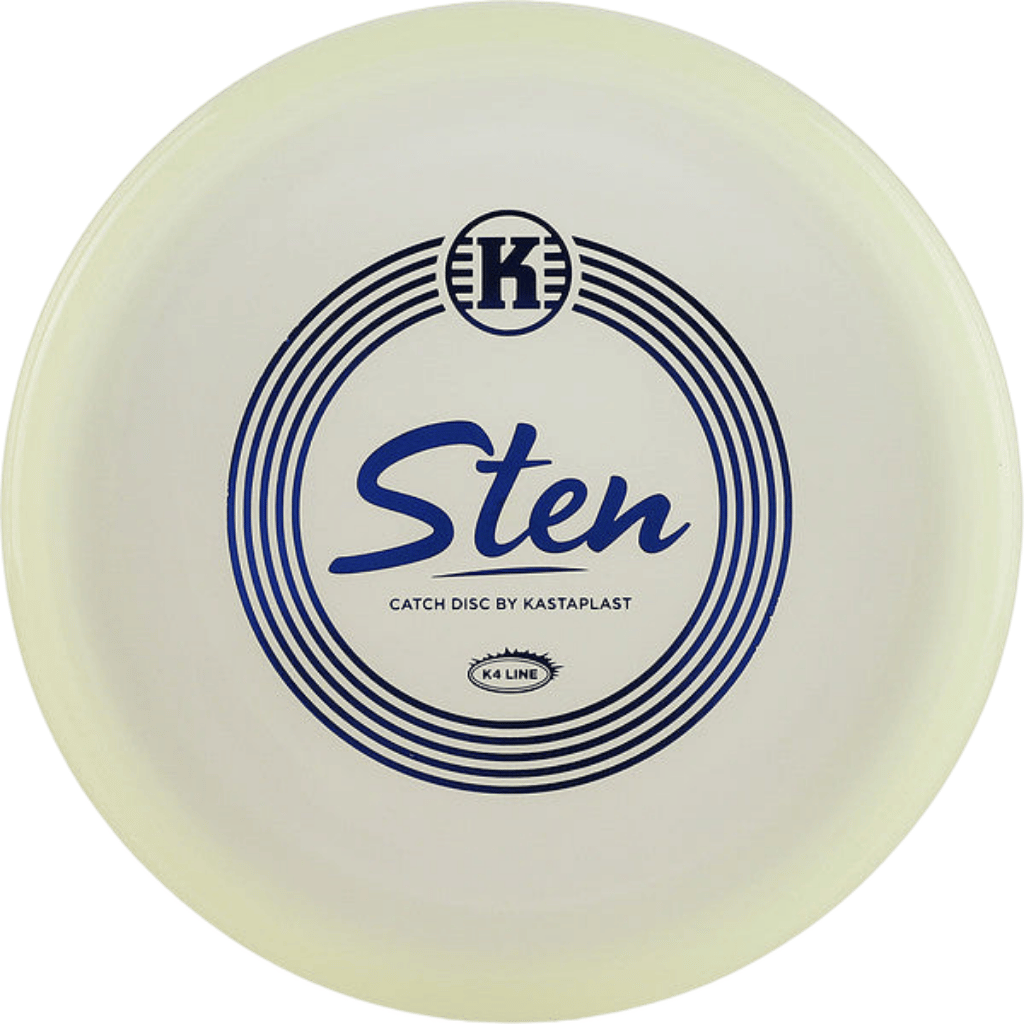K4 Glow Sten