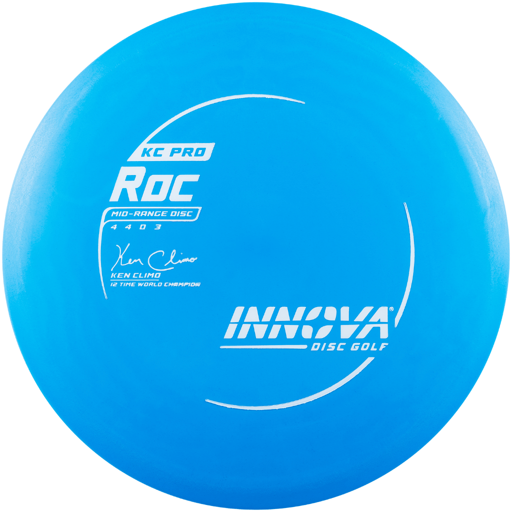 KC Pro Roc