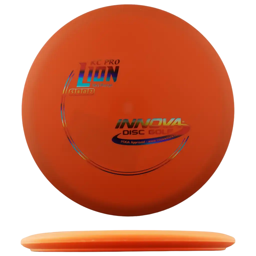KC Pro Lion