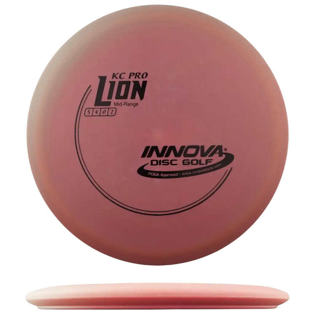 KC Pro Lion