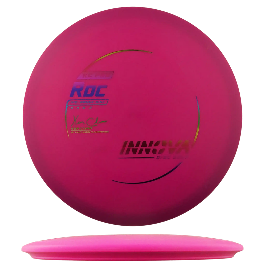 KC Pro Roc