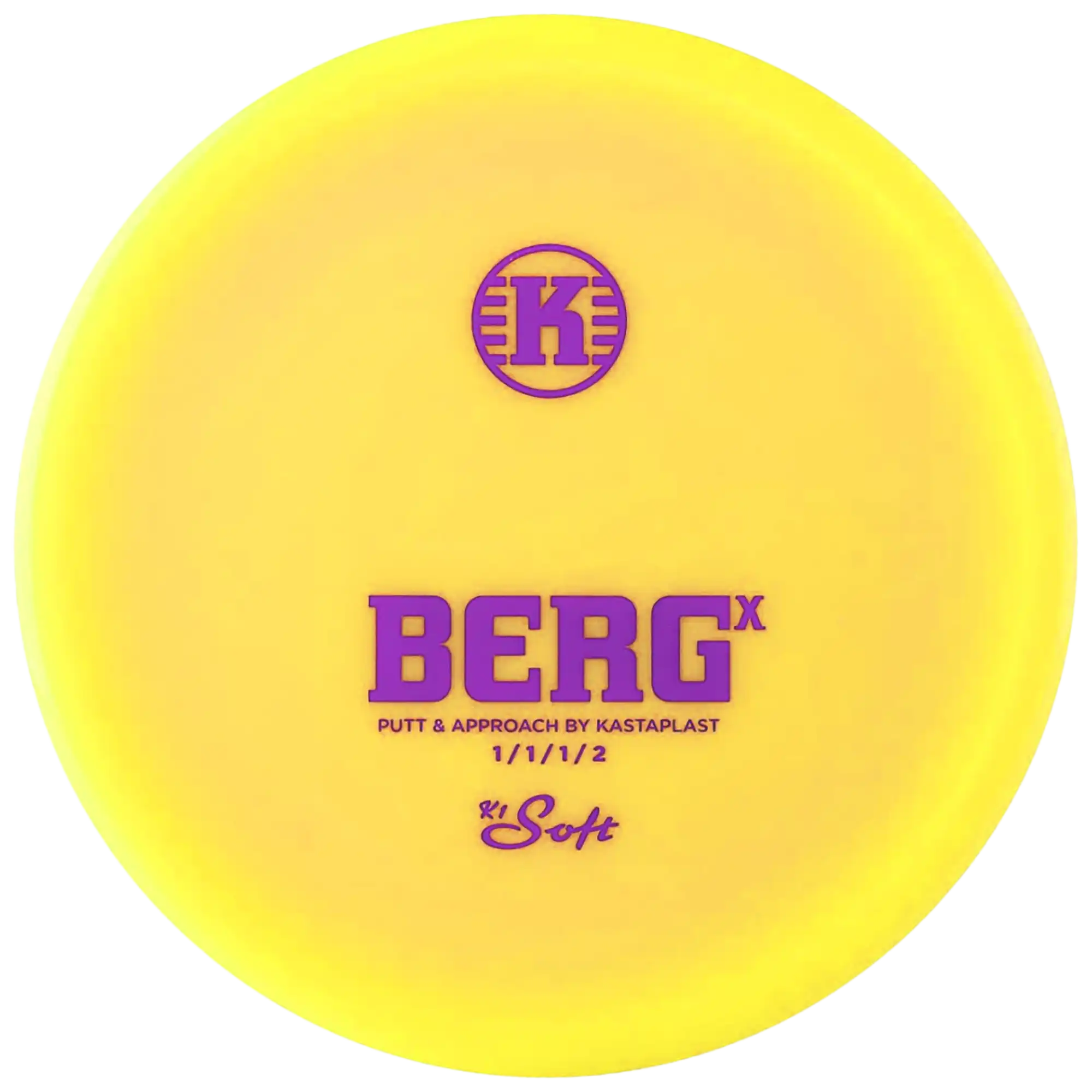 K1 Soft Berg X