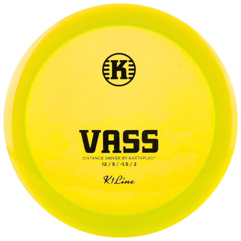 K1 Vass