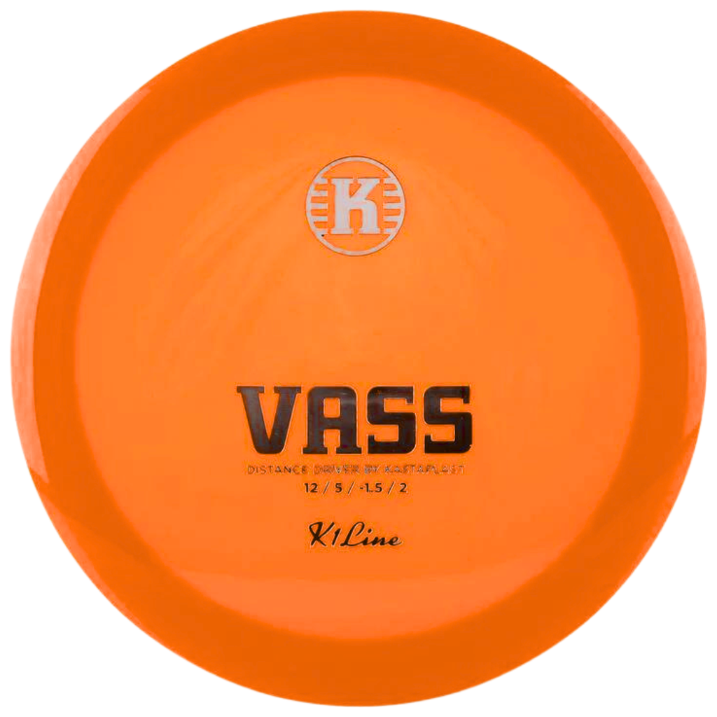 K1 Vass