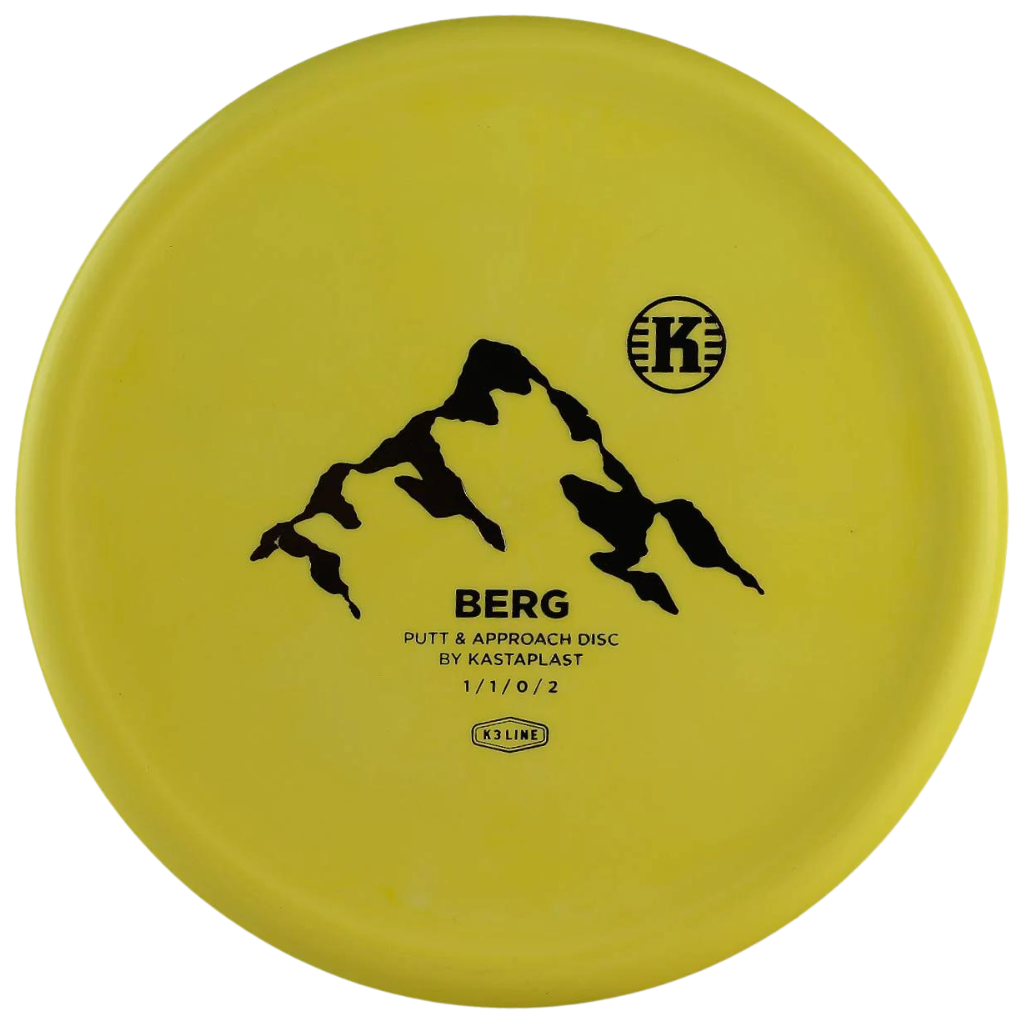 K3 Berg