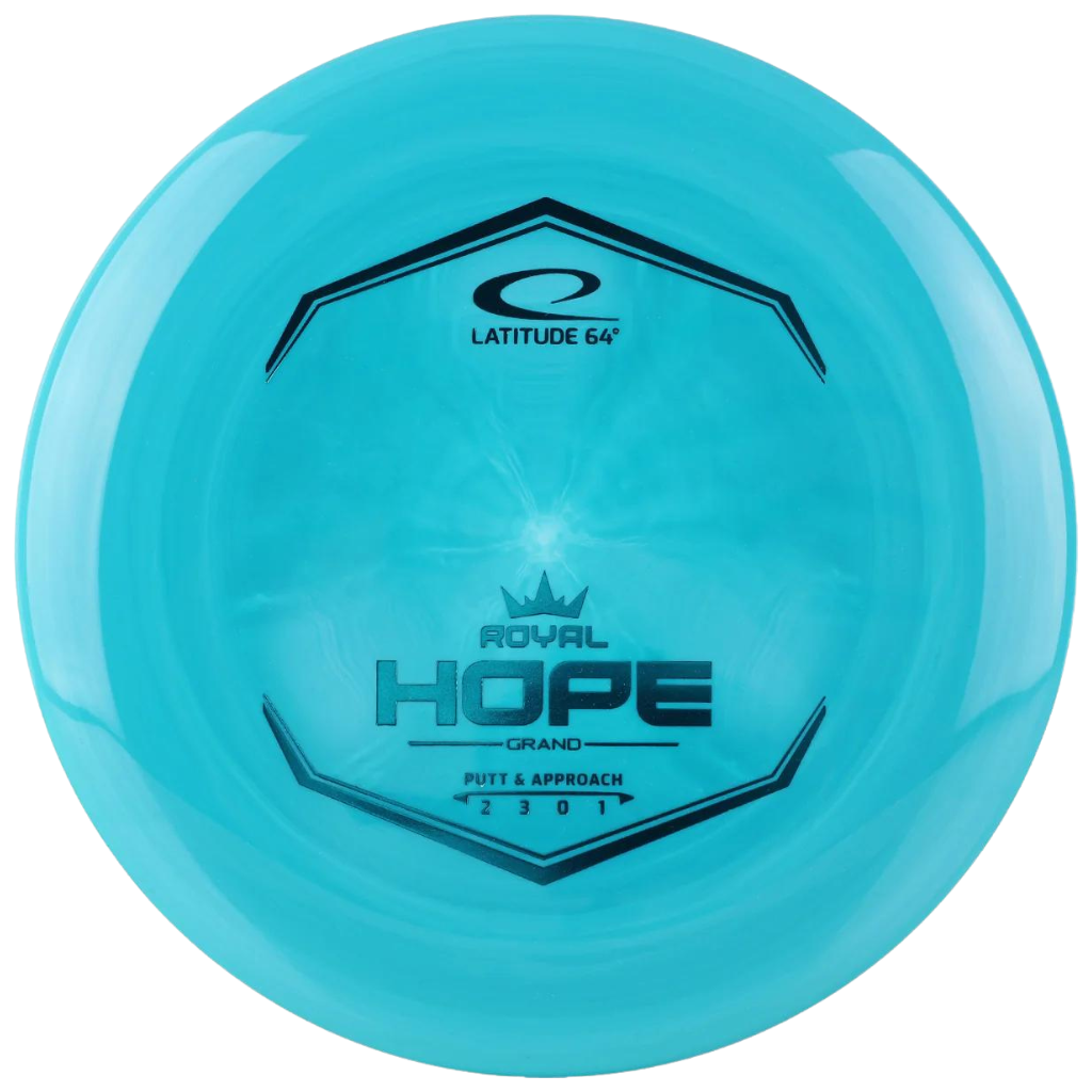 Grand Hope
