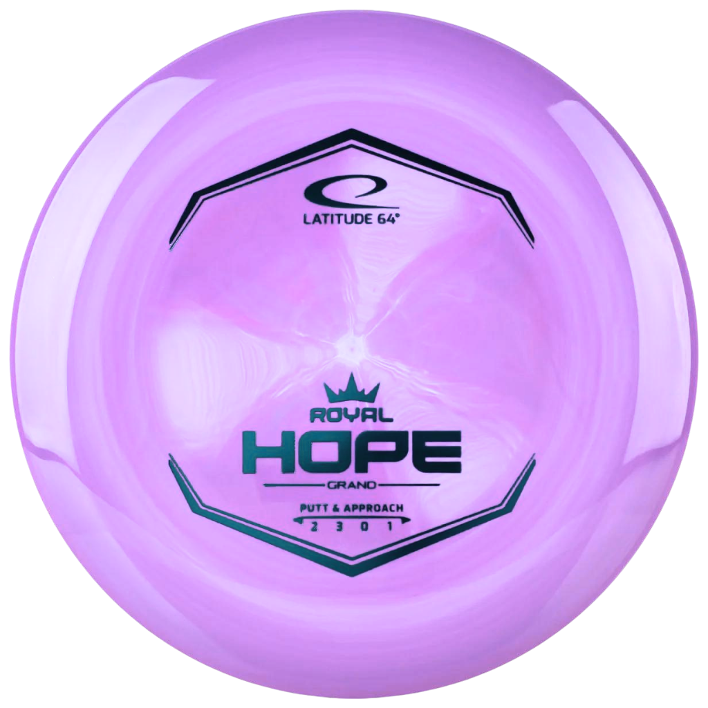 Grand Hope