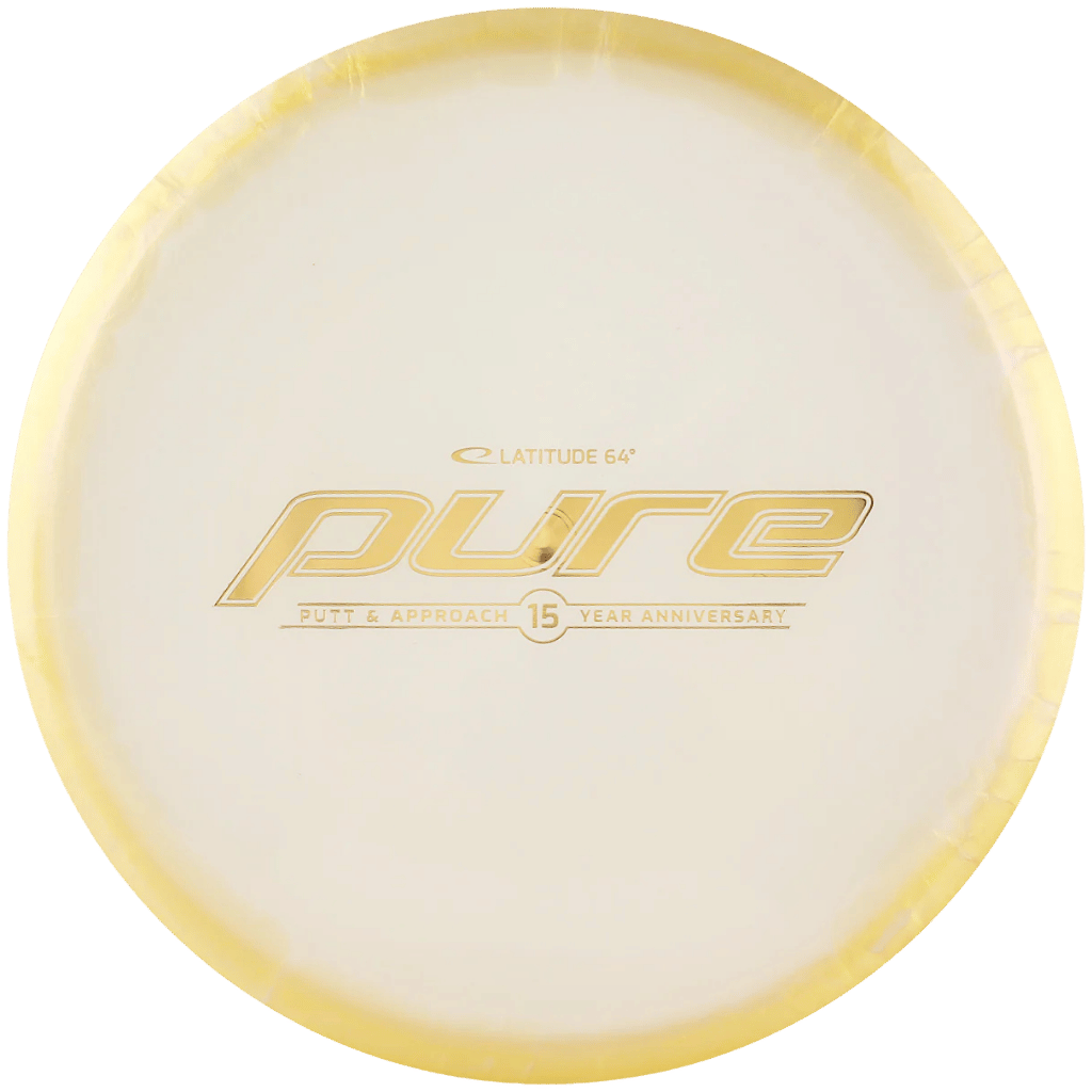 Opto-Ice Orbit Pure - 15th Anniversary