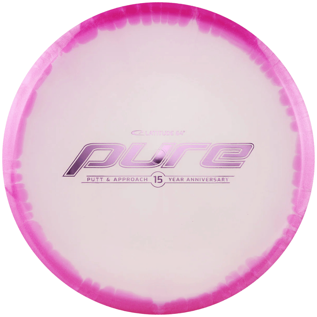 Opto-Ice Orbit Pure - 15th Anniversary