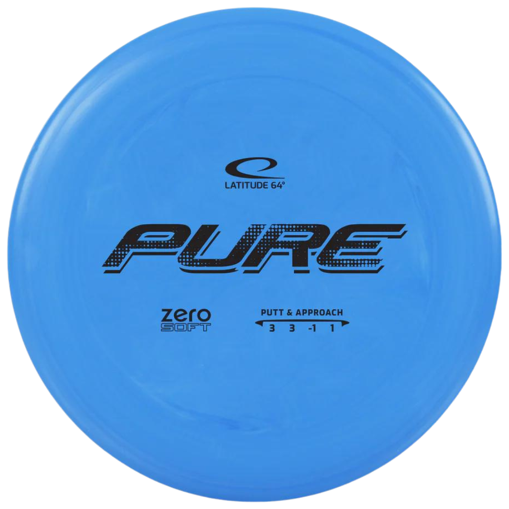 Zero Soft Pure