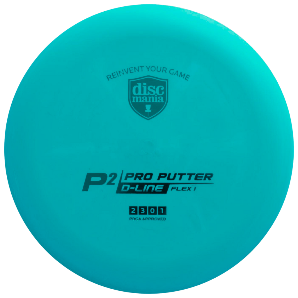 Flex 1 D-Line P2