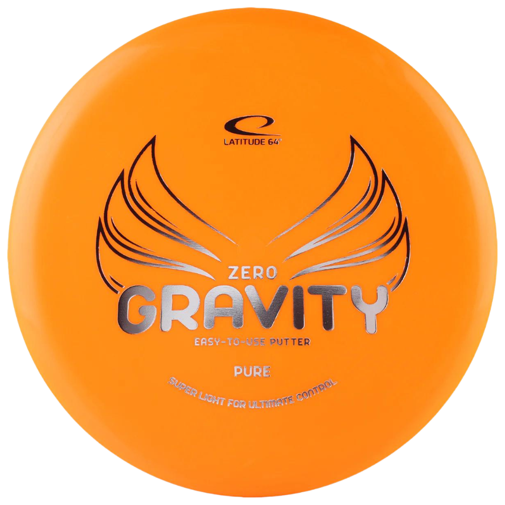 Zero Gravity Pure