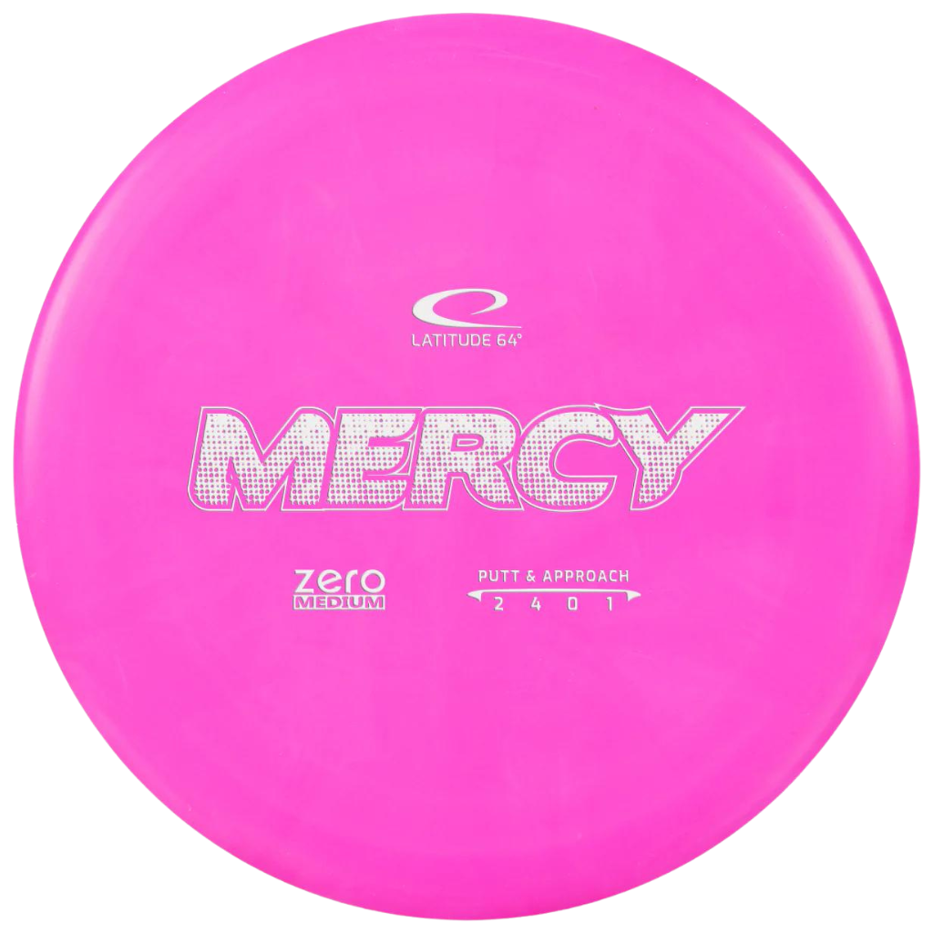 Zero Medium Mercy