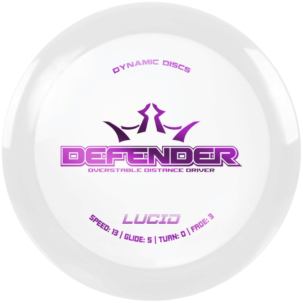 Lucid Defender